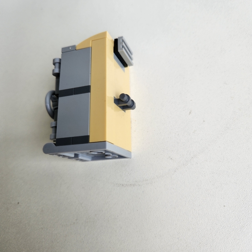 LEGO CITY: Bulldozer Break-in set 60140 Retired Everything In Pic Included AS IS - Picture 16 of 16